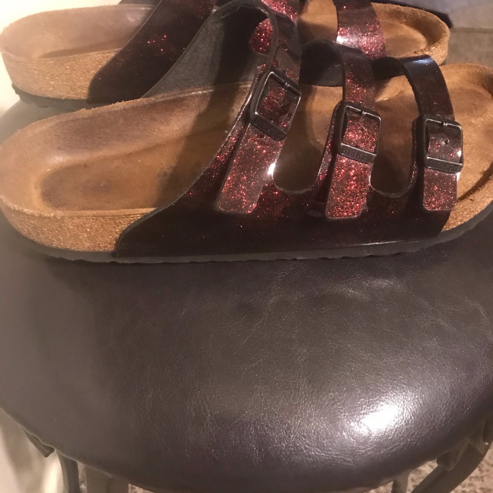 Shoes - Picture 5 of 7